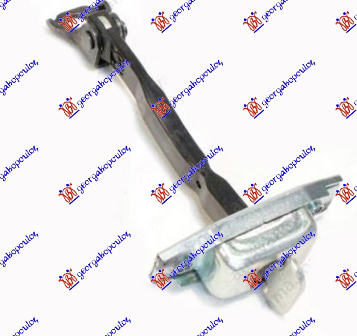 GRANICNIK PREDNJIH VRATA TOYOTA RAV 4 2010-2012 (A3)