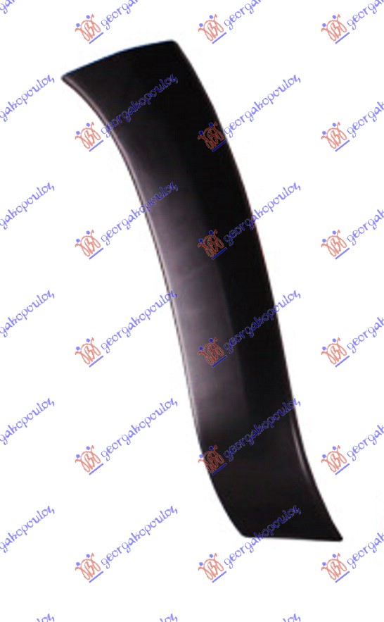 RUB PLASTICNI PREDNJEG BRANIKA 2008- TOYOTA RAV 4 2005-2010 (A3)