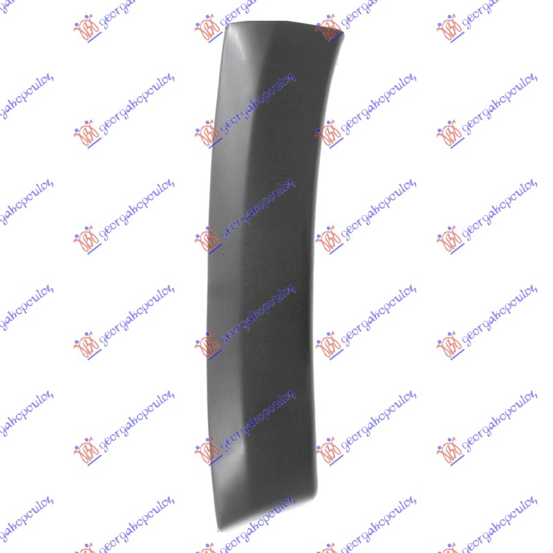 RUB PLASTICNI ZADNJEG BRANIKA 2008- TOYOTA RAV 4 2005-2010 (A3)