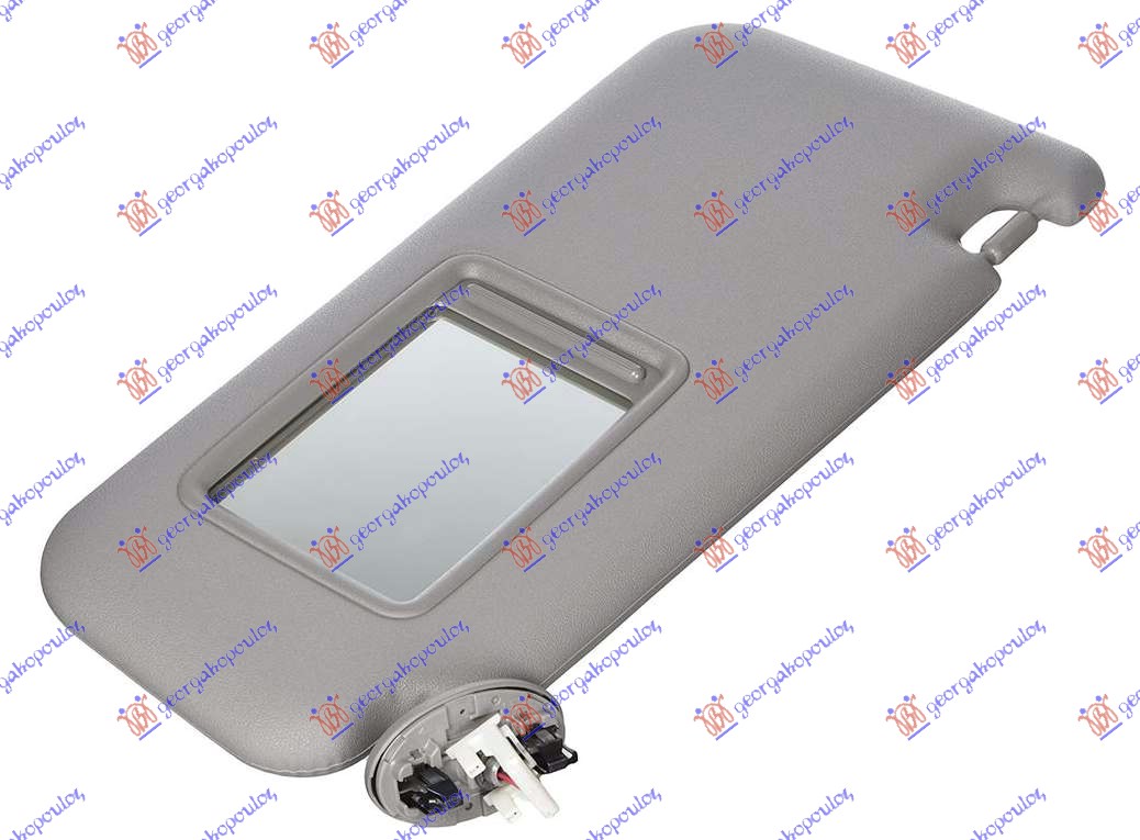 STITNIK ZA SUNCE TOYOTA RAV 4 2005-2010 (A3)