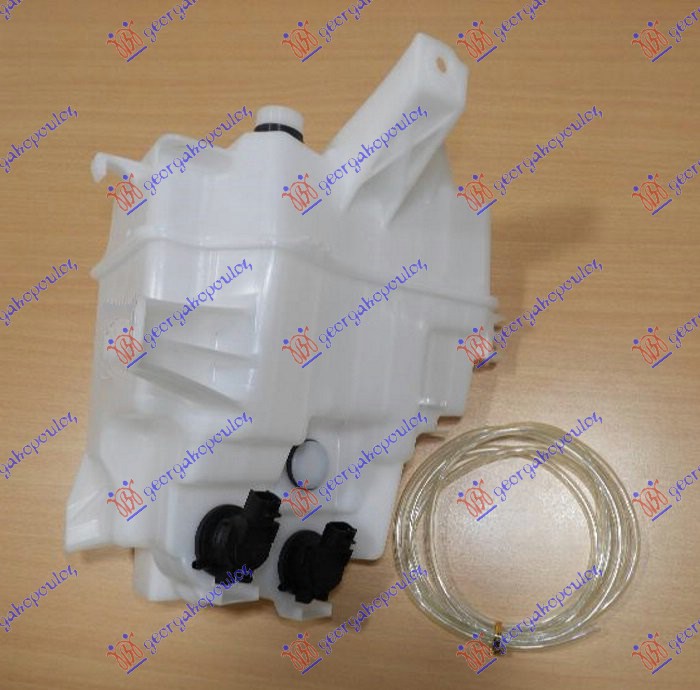 POSUDA ZA TECNOST BRISACA (SA 2 MOTORA) -08 TOYOTA RAV 4 2005-2010 (A3)