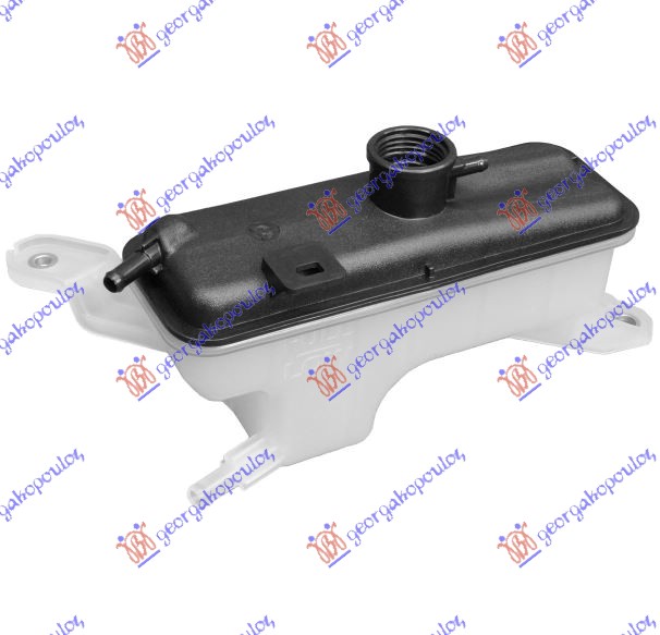 POSUDA ZA ANTIFRIZ TOYOTA RAV 4 2005-2010 (A3)