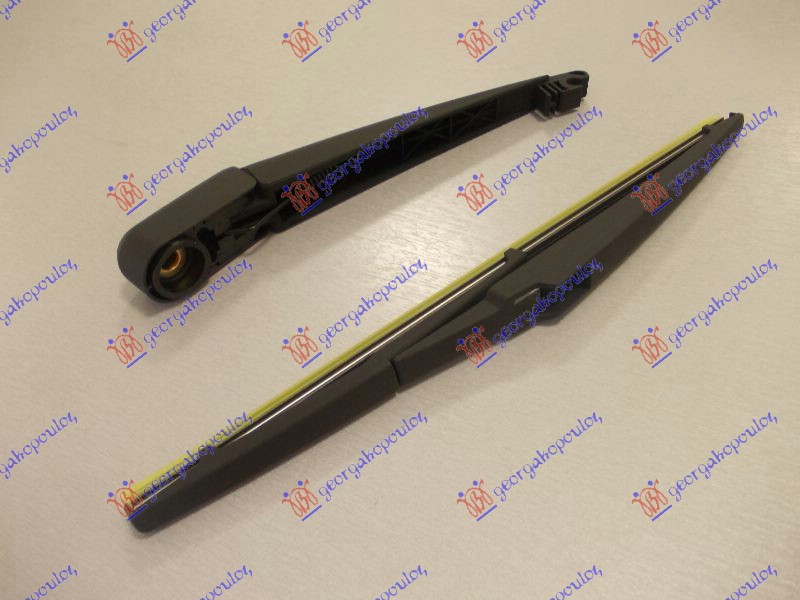 ZADNJI BRISAC KOMPLET 305mm TOYOTA RAV 4 2005-2010 (A3)