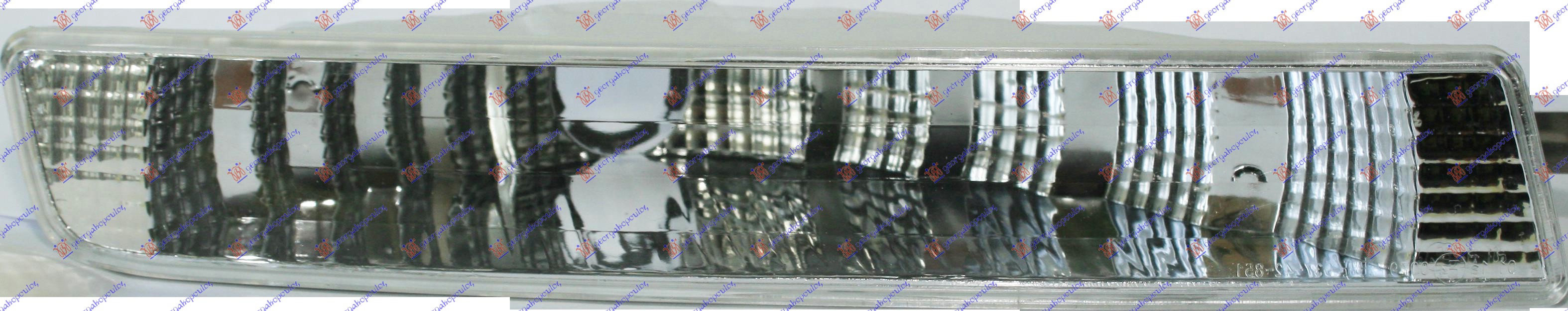 MIGAVAC BELI OPEL VIVARO 2002-2006 (X83)