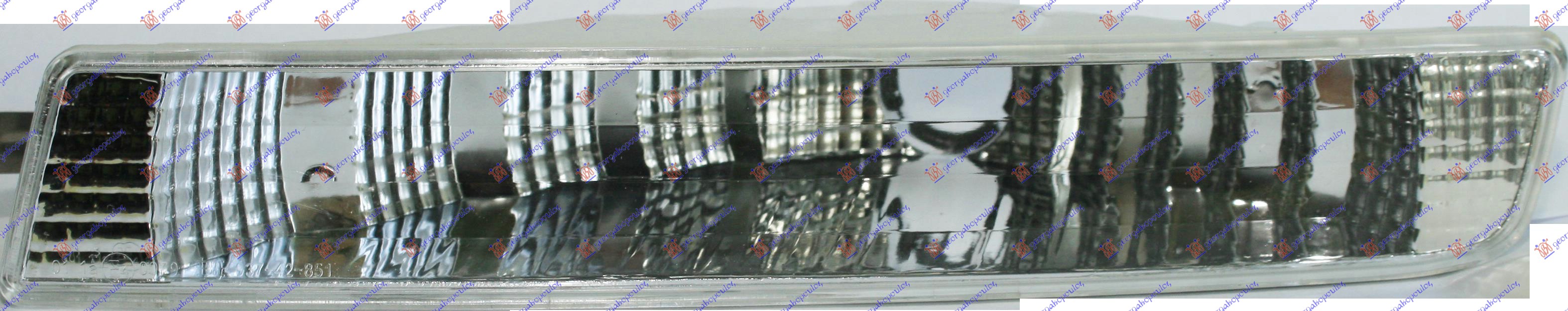 MIGAVAC BELI OPEL VIVARO 2002-2006 (X83)