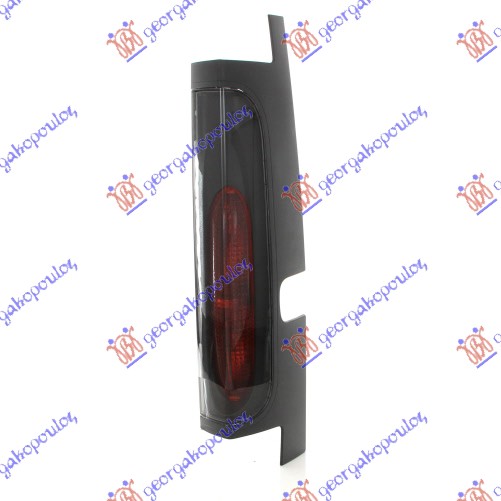 STOP LAMPA (DUPLA VRATA 260) (MARELLI)  PRIMASTAR 02-06