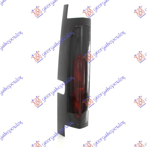 STOP LAMPA (DUPLA VRATA 260 + LEVA KLIZNA) (MARELLI)  PRIMASTAR 02-06