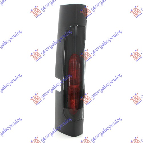STOP LAMPA (JEDNA VRATA + LEVA KLIZNA) (MARELLI) NISSAN PRIMASTAR 2002-2006 (X83)