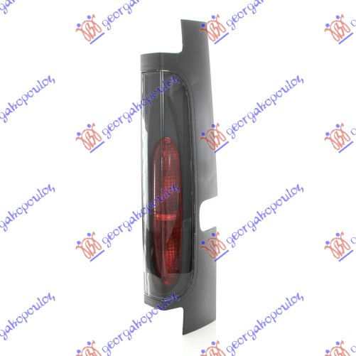 STOP LAMPA (DUPLA VRATA 180) (MARELLI) NISSAN PRIMASTAR 2002-2006 (X83)
