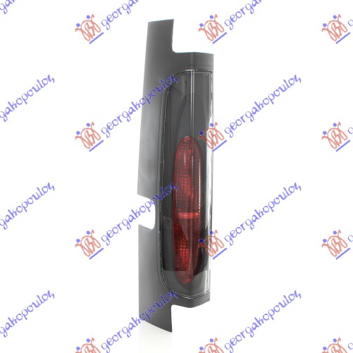 STOP LAMPA (DUPLA VRATA 180 + LEVA KLIZNA) (MARELLI) NISSAN PRIMASTAR 2002-2006 (X83)