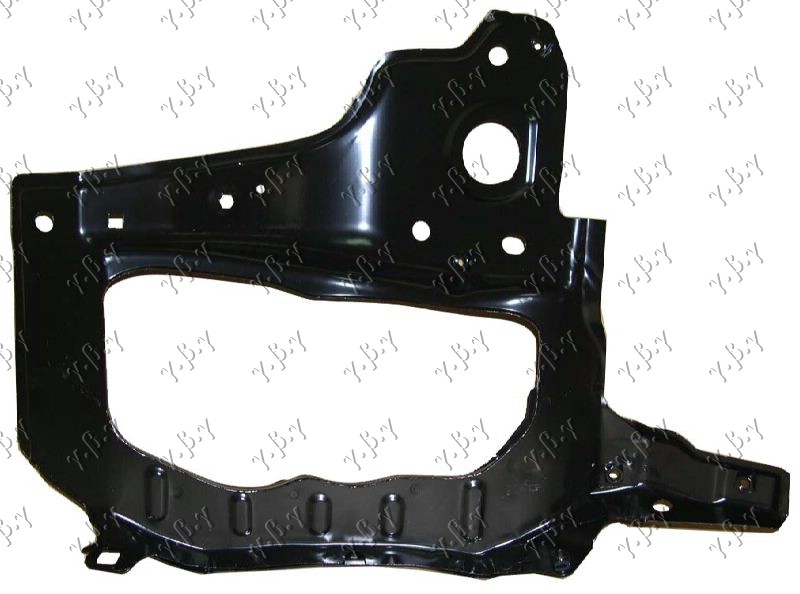 OKVIR FARA METALNI OPEL COMBO 2000-2012 (TF0/TF1)