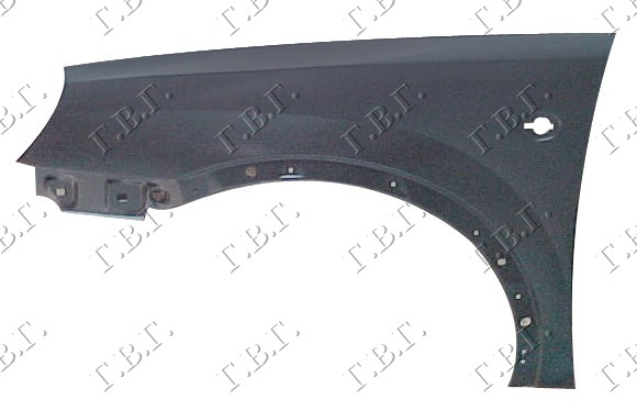 BLATOBRAN OPEL COMBO 2000-2012 (TF0/TF1)