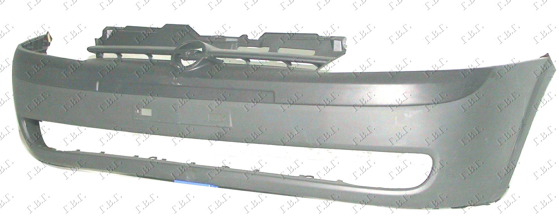PREDNJI BRANIK PM -2003 OPEL COMBO 2000-2012 (TF0/TF1)