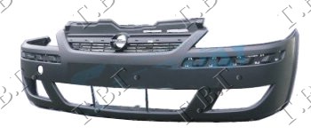 PREDNJI BRANIK PM 2004- OPEL COMBO 2000-2012 (TF0/TF1)