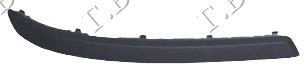 LAJSNA PREDNJEG BRANIKA CRNA 04- OPEL COMBO 2000-2012 (TF0/TF1)