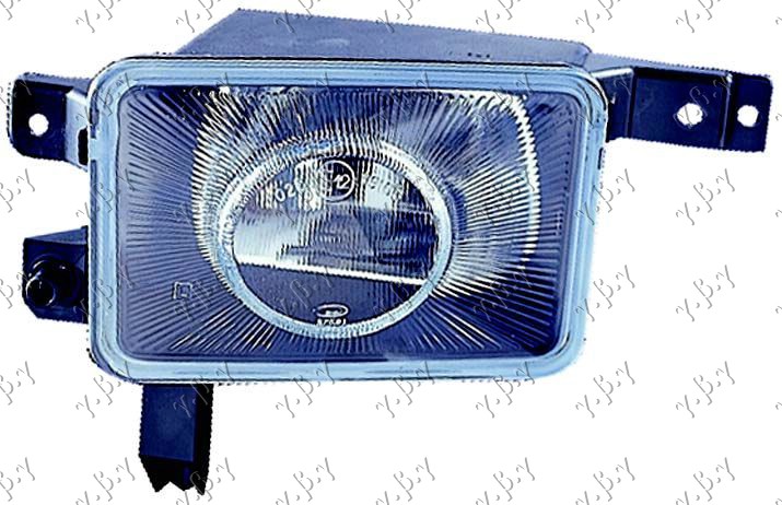 MAGLENKA -2004 (E) (DEPO) OPEL COMBO 2000-2012 (TF0/TF1)