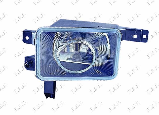 MAGLENKA -2004 (E) (DEPO) OPEL COMBO 2000-2012 (TF0/TF1)