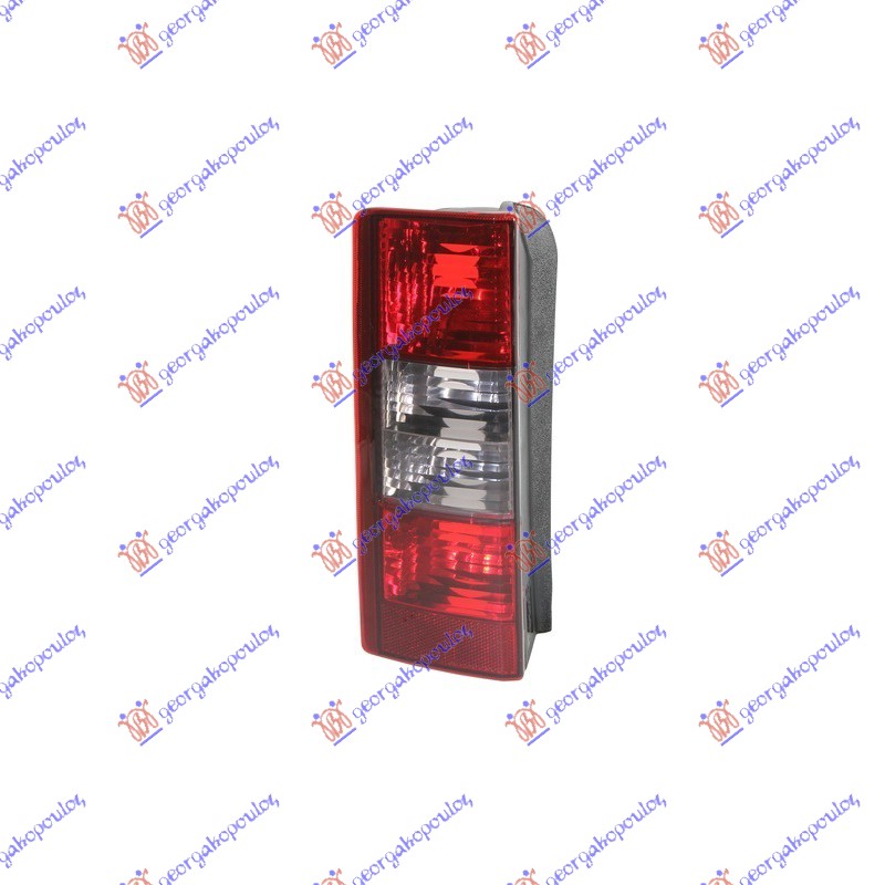 STOP LAMPA (DEPO) OPEL COMBO 2000-2012 (TF0/TF1)