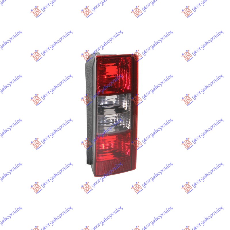 STOP LAMPA (TURSKA) OPEL COMBO 2000-2012 (TF0/TF1)