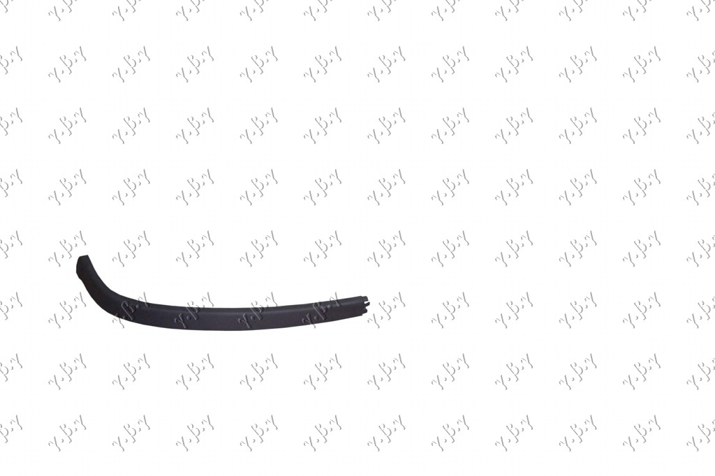 SPOJLER PREDNJEG BRANIKA 2004- OPEL COMBO 2000-2012 (TF0/TF1)