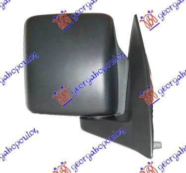 RETROVIZOR ELEKTRICNI SA GREJACEM (KONVEKSNO STAKLO) OPEL COMBO 2000-2012 (TF0/TF1)