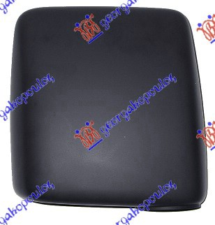 POKLOPAC RETROVIZORA MAT-CRNI OPEL COMBO 2000-2012 (TF0/TF1)