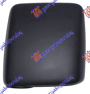 POKLOPAC RETROVIZORA MAT-CRNI OPEL COMBO 2000-2012 (TF0/TF1)