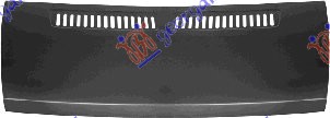 HAUBA FIAT DUCATO III 2006-2014 (250)