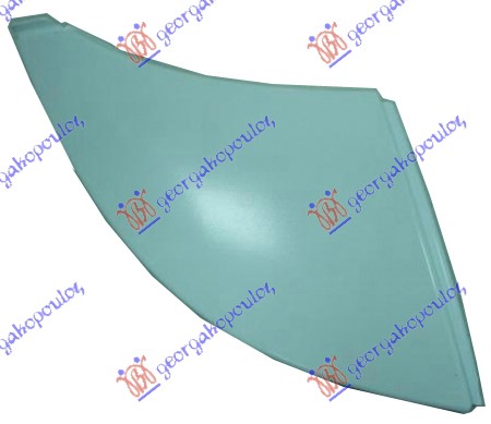 LAJSNA FARA GORNJA FIAT DUCATO III 2006-2014 (250)