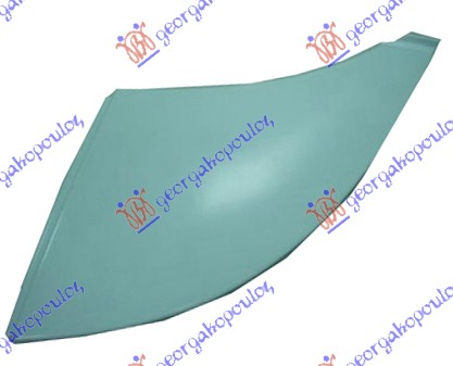 LAJSNA FARA GORNJA FIAT DUCATO III 2006-2014 (250)