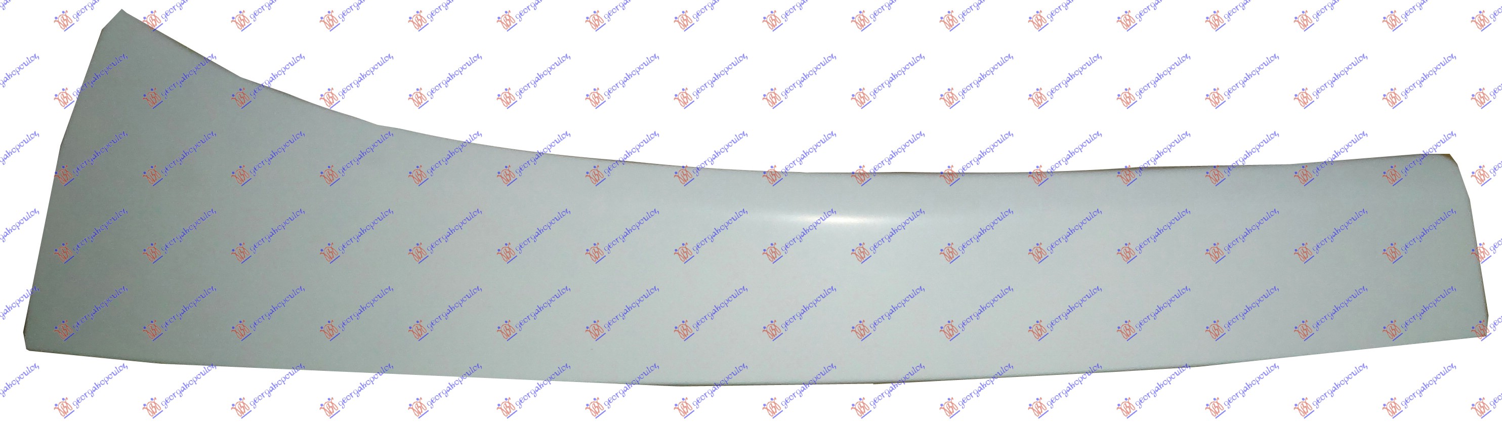 LAJSNA FARA DONJA FIAT DUCATO III 2006-2014 (250)