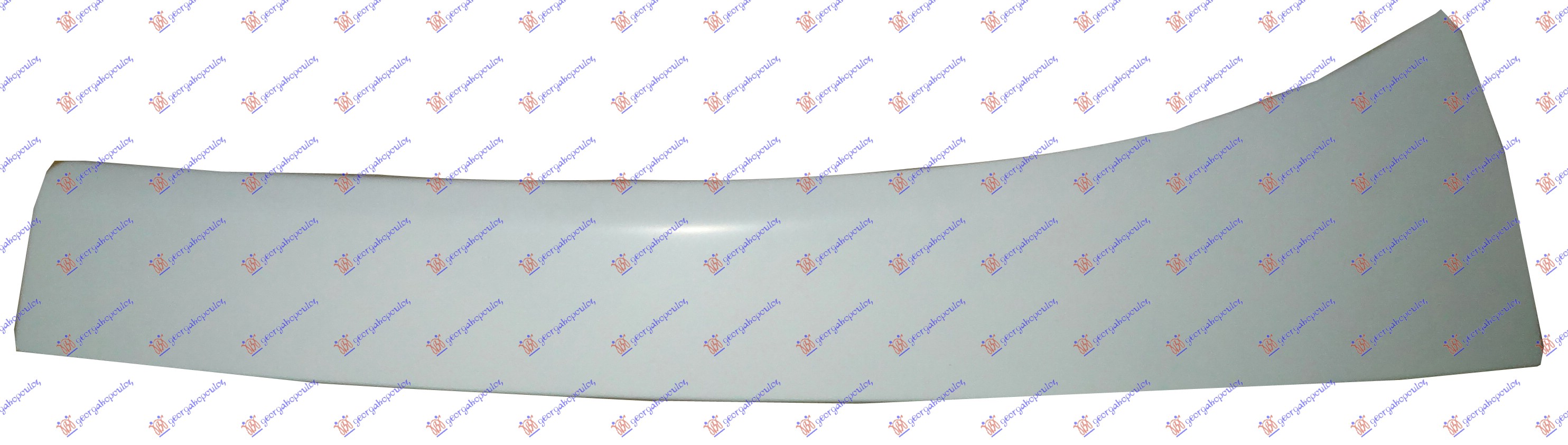 LAJSNA FARA DONJA FIAT DUCATO III 2006-2014 (250)