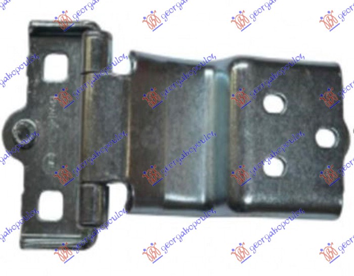SARKA VRATA DONJA TOYOTA PROACE MAX 2024- (MFY/MFQ)