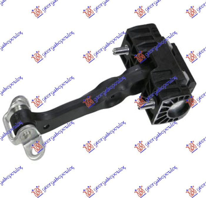 GRANICNIK PREDNJIH VRATA FIAT e DUCATO III 2020-2025 (250)