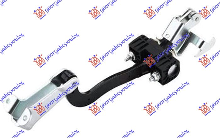 GRANICNIK ZADNJIH VRATA FIAT e DUCATO III 2020-2025 (250)