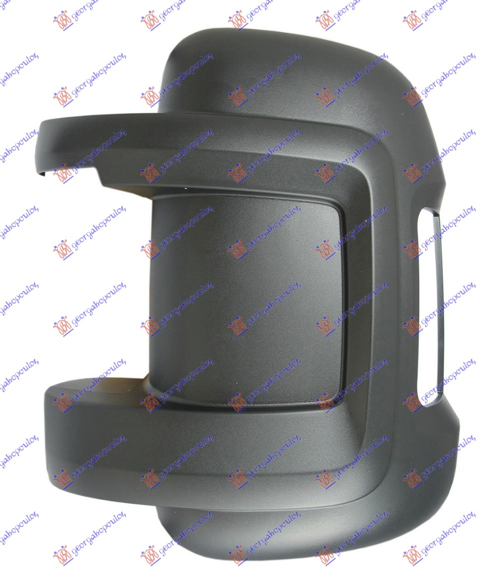 POKLOPAC RETROVIZORA KRATKI CITROEN e JUMPER III 2023-
