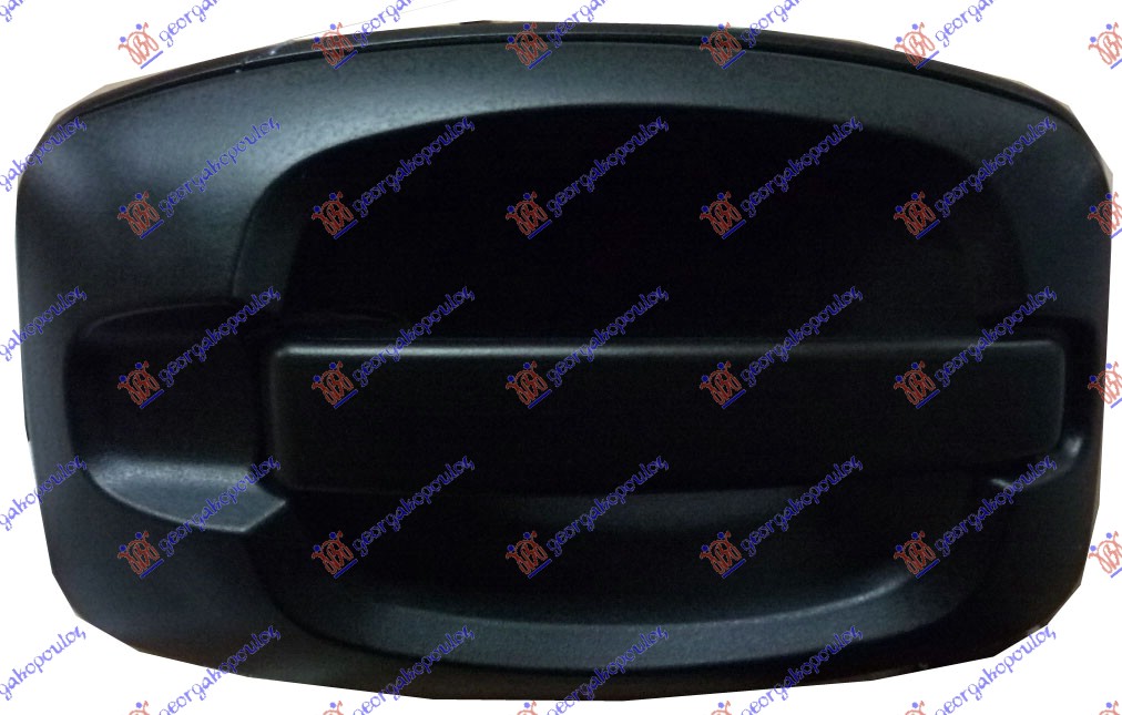 KVAKA PREDNJIH VRATA SPOLJASNJA FIAT DUCATO III 2006-2014 (250)