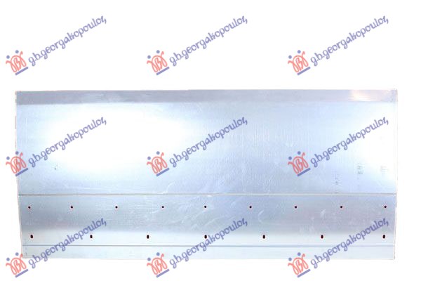 OPLATA KLIZNIH VRATA (63cm) CITROEN e JUMPER III 2023-