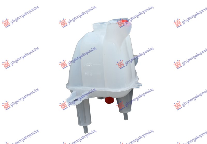 POSUDA ZA ANTIFRIZ PEUGEOT BOXER III 2006-2014
