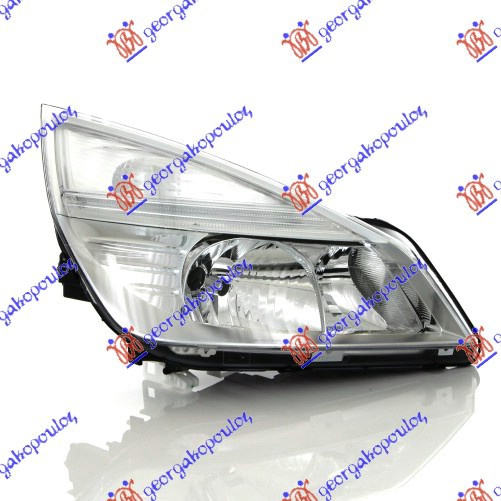FAR 2006- 2010 (VALEO) RENAULT ESPACE 03-12