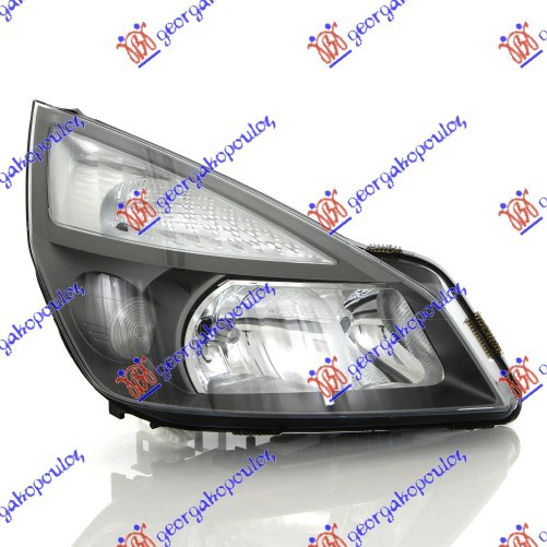 FAR ELEKTRICNI -2006 (DEPO) RENAULT ESPACE 2003-2012 (JKO/JK1)