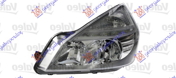 FAR ELEKTRICNI 2010- (VALEO) RENAULT ESPACE 2003-2012 (JKO/JK1)