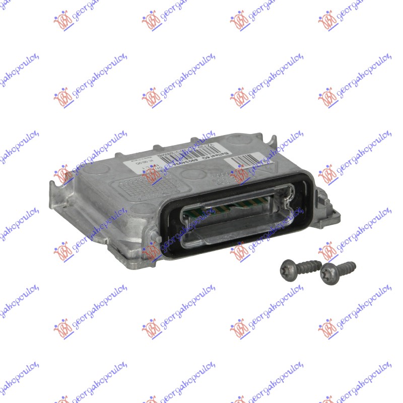 BALAST XENON FARA (VALEO) RENAULT ESPACE 2003-2012 (JKO/JK1)