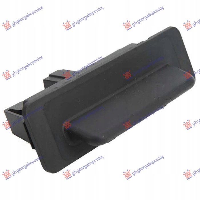 PREKIDAC ZA OTVARANJE GEPEK VRATA (2pin) RENAULT ESPACE 2003-2012 (JKO/JK1)