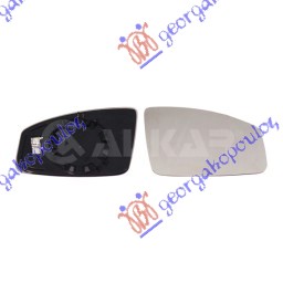 STAKLO RETROVIZORA SA GREJACEM RENAULT ESPACE 2003-2012 (JKO/JK1)