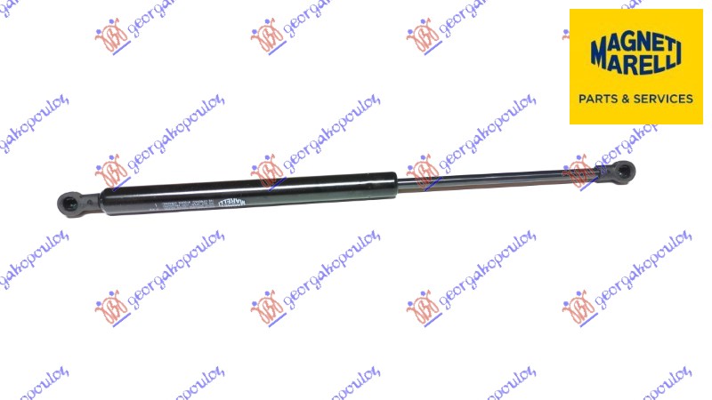 AMORTIZER HAUBE (390L-260N) (MARELLI) RENAULT ESPACE 2003-2012 (JKO/JK1)
