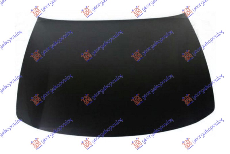 HAUBA -06 HONDA ACCORD 2003-2008 (CL/CN/CW/CU/CM)