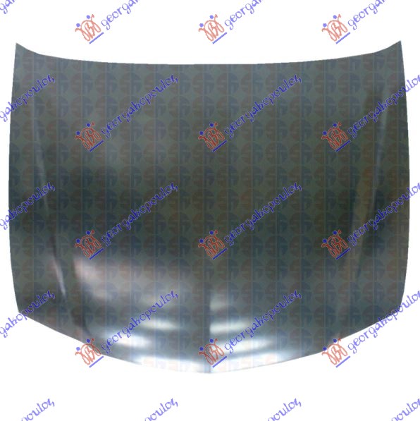 HAUBA 06- HONDA ACCORD 2003-2008 (CL/CN/CW/CU/CM)