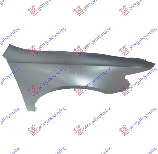 BLATOBRAN HONDA ACCORD 2003-2008 (CL/CN/CW/CU/CM)