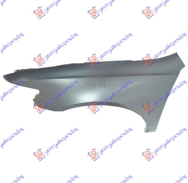 BLATOBRAN HONDA ACCORD 2003-2008 (CL/CN/CW/CU/CM)